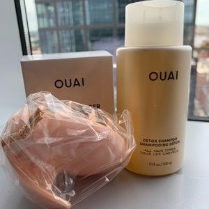 OUAI Shampoo